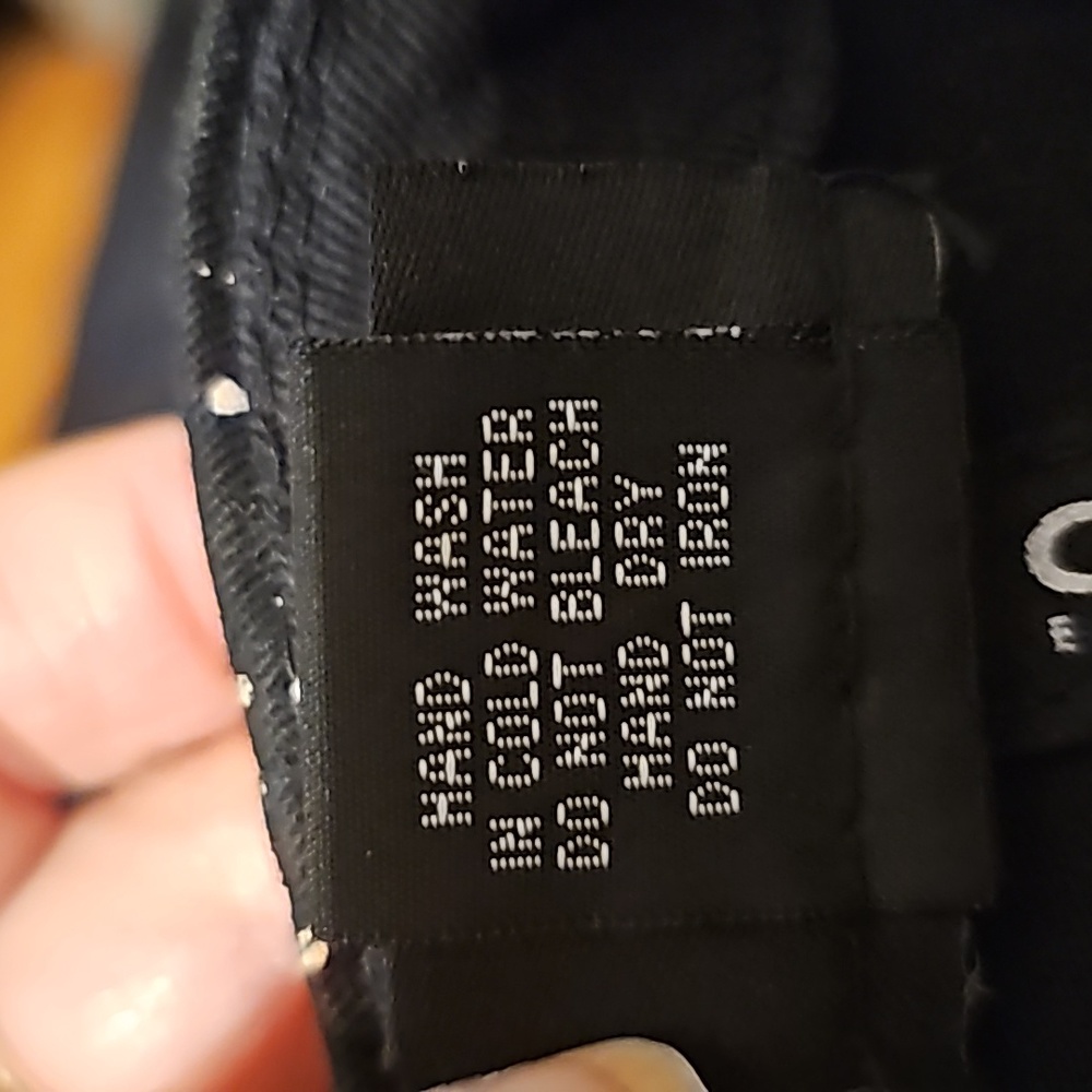 Carbon Elements/Diamond Supply Snapback Cap - image 8